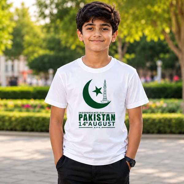 14th Aug T-Shirts