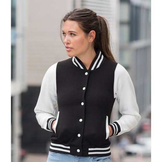 Baseball Jacket