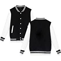 Baseball Jacket