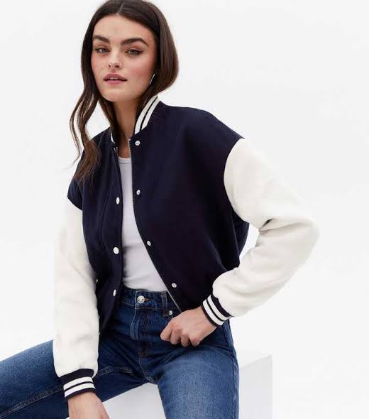 Baseball Jacket