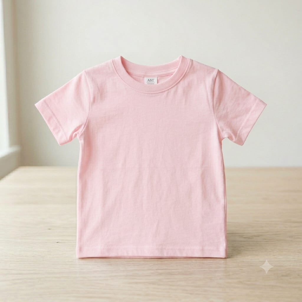 PACK OF 3 KIDS T-SHIRTS