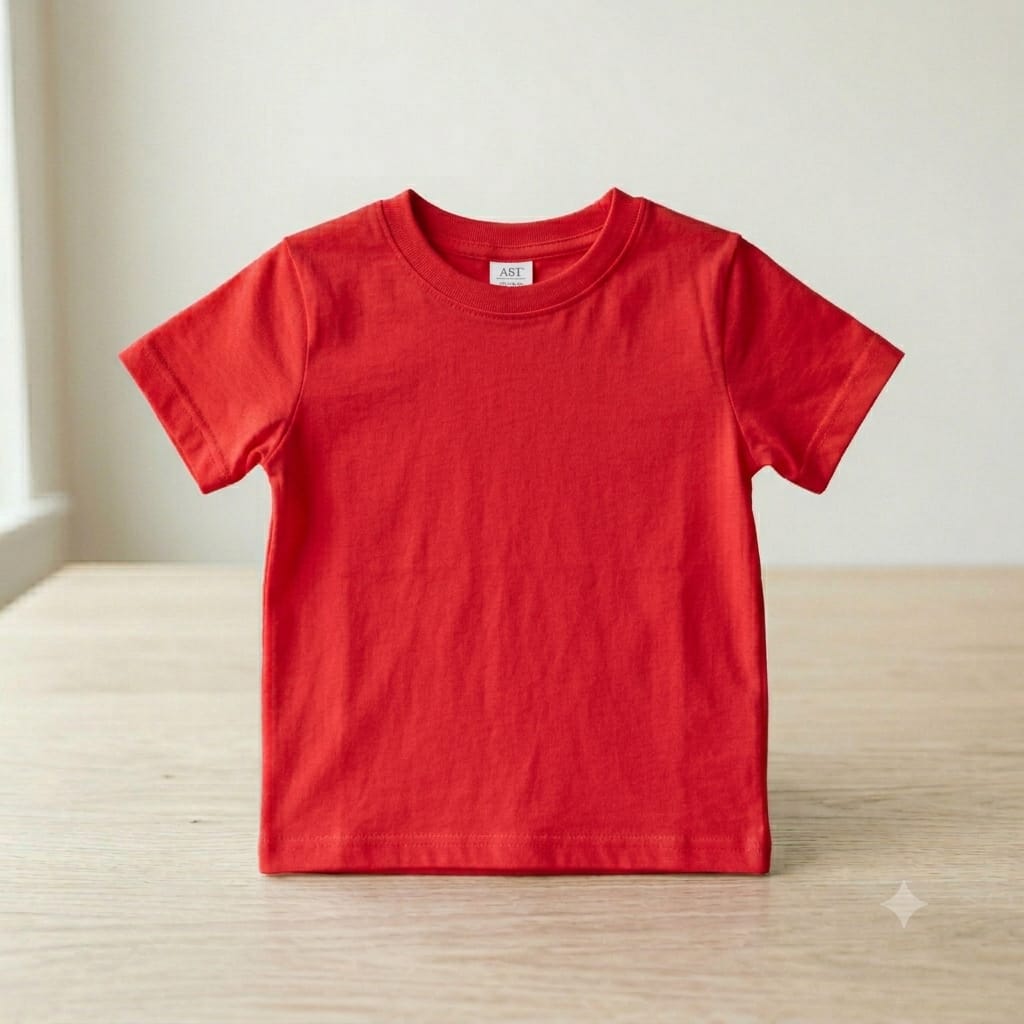PACK OF 3 KIDS T-SHIRTS