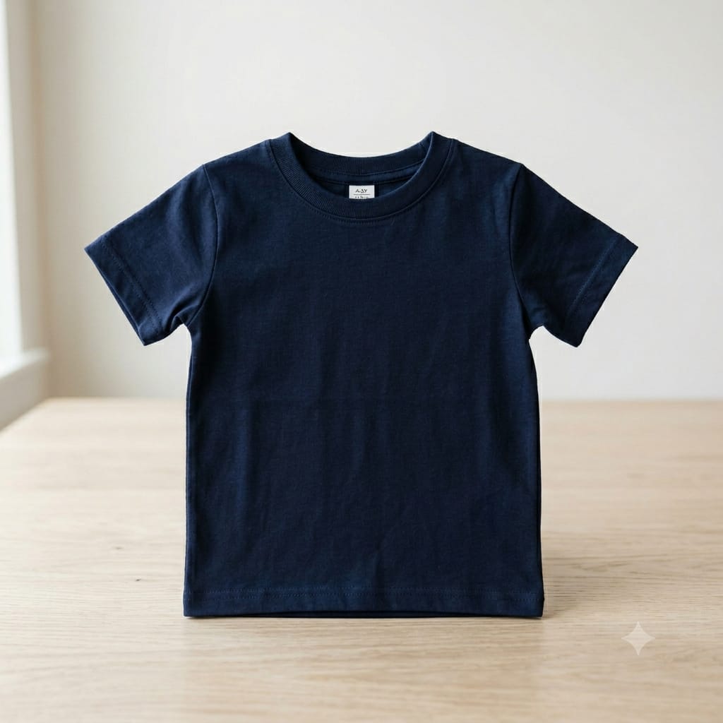 PACK OF 3 KIDS T-SHIRTS