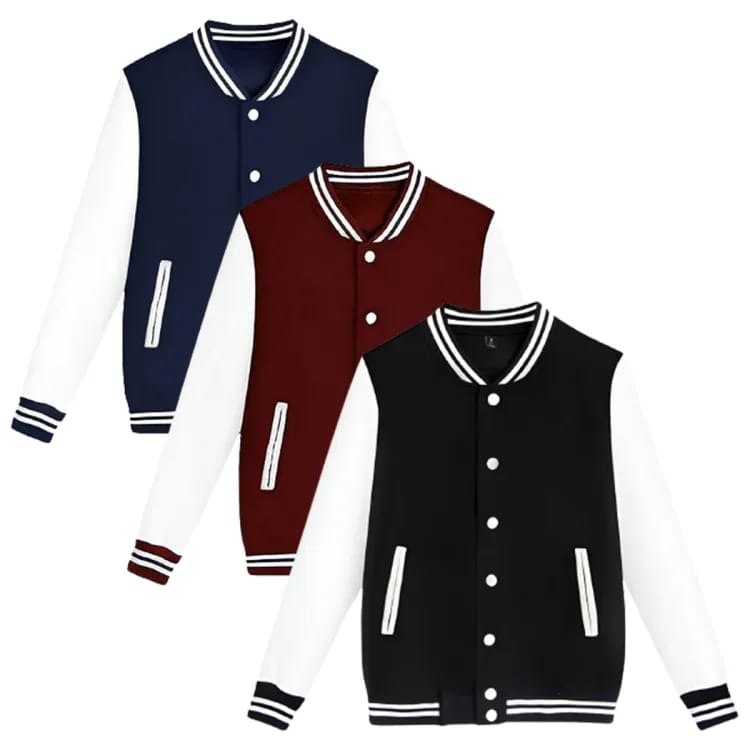 Baseball Jacket